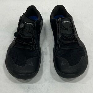 Vivobarefoot Primus Trail Black